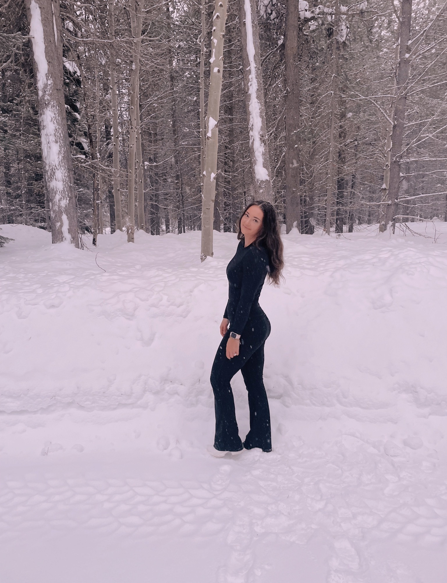 Winter Outfit!

#LTKstyletip #LTKSeasonal #LTKsalealert