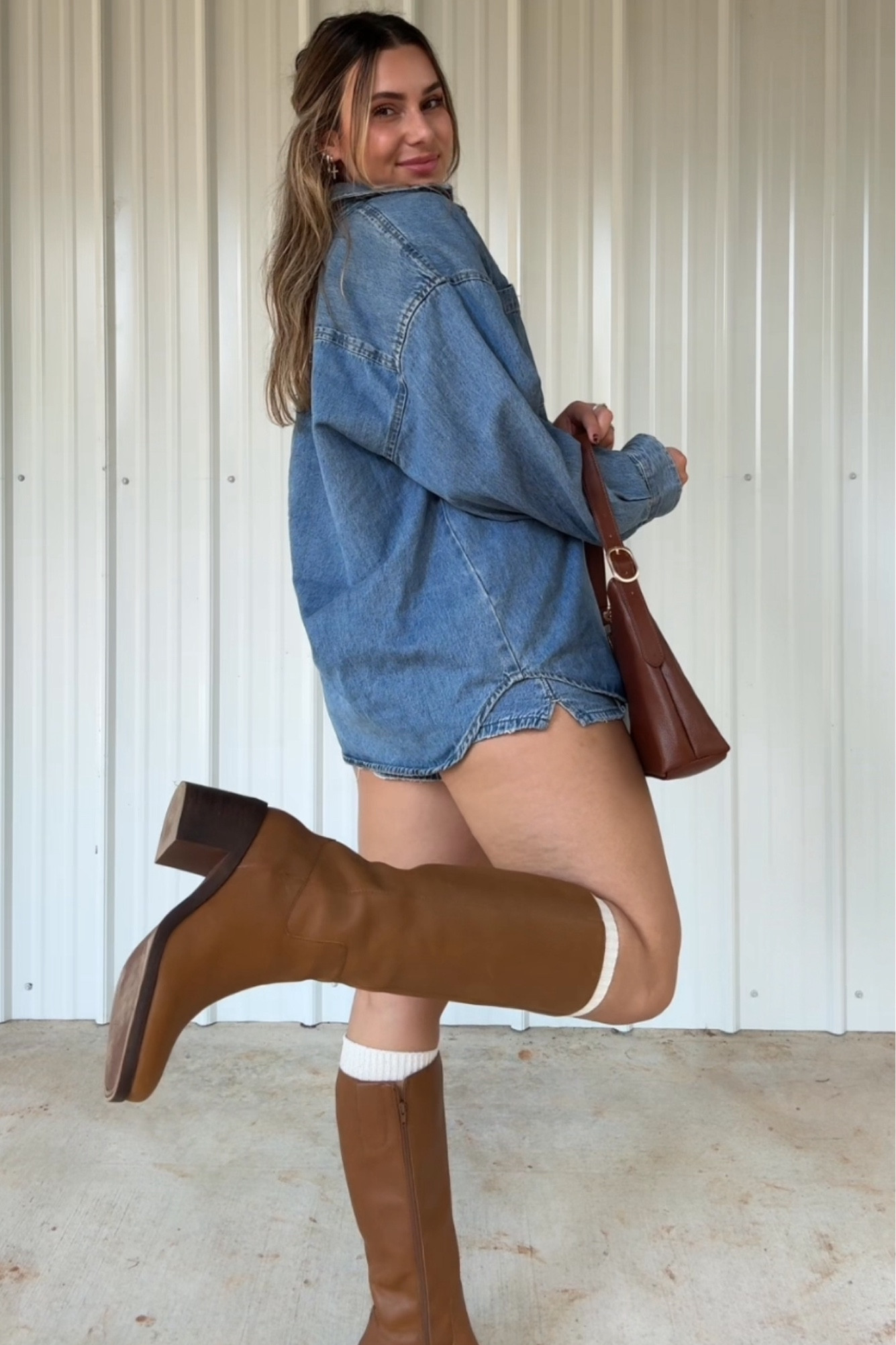 The best fall boots are on SALE!!🤎

#LTKFindsUnder50 #LTKSeasonal #LTKFallSale