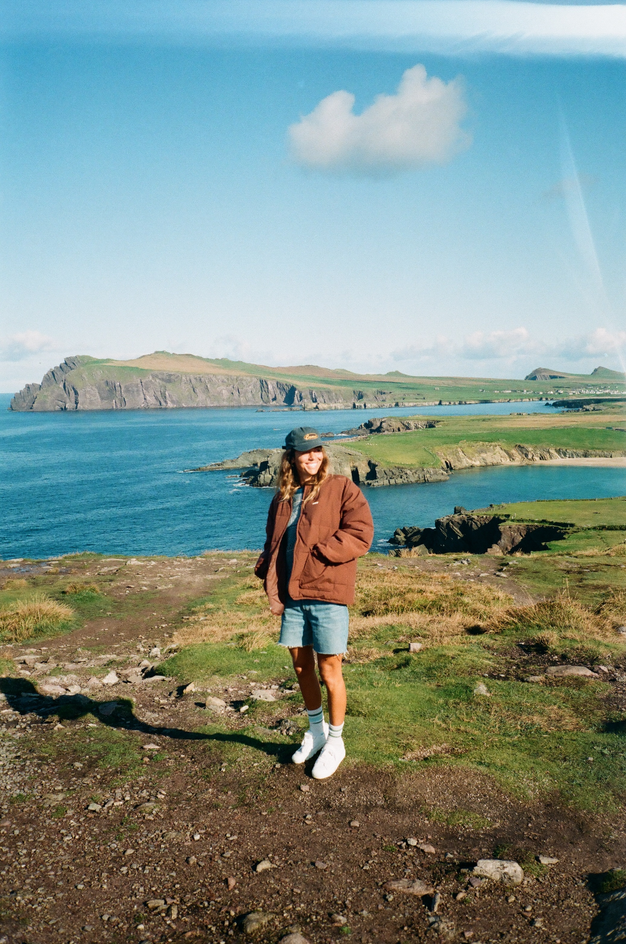 Scenes from Ireland 💚

#LTKGiftGuide #LTKTravel #LTKActive