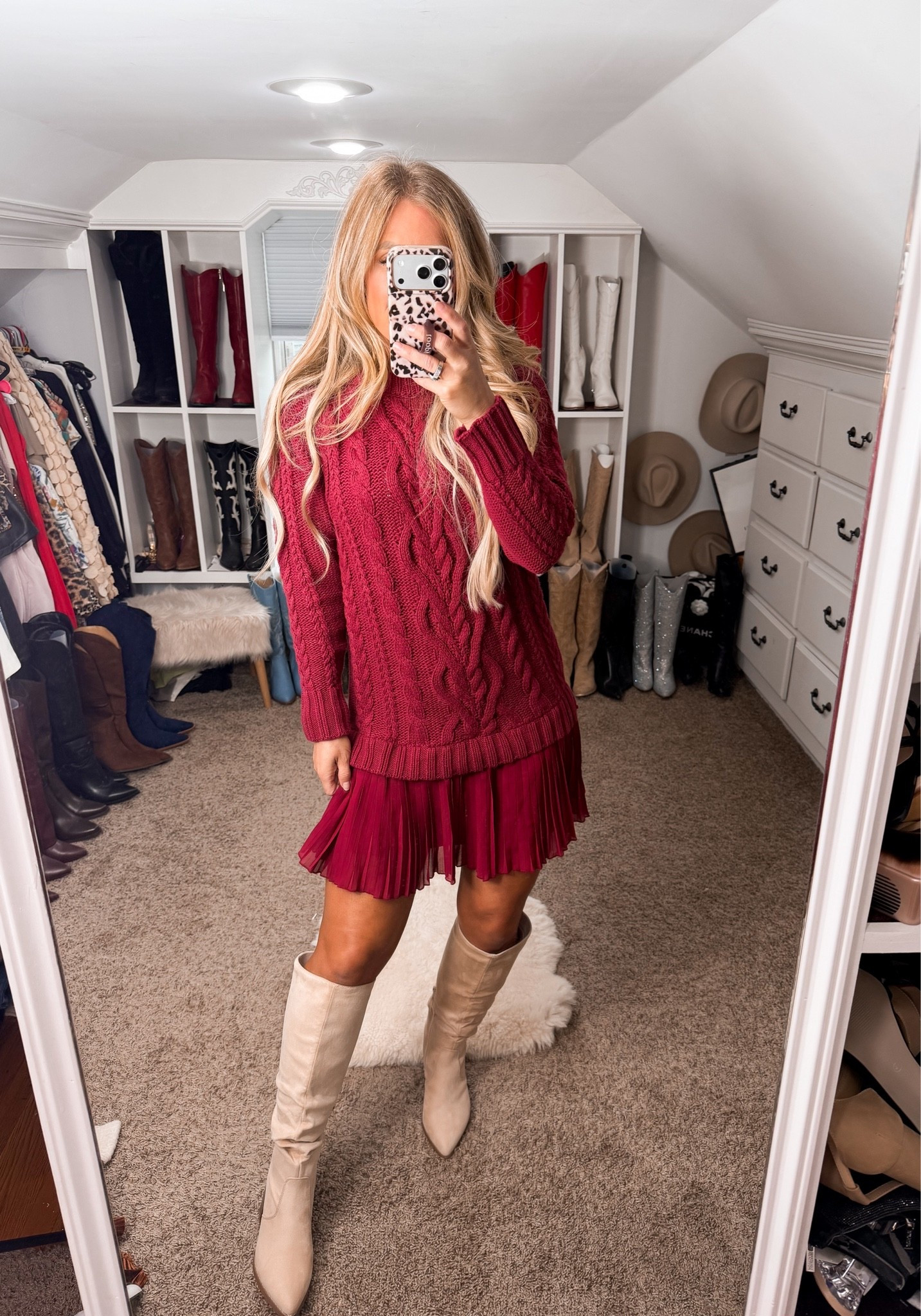 Thanksgiving outfit, holiday outfit, easy outfit ideas, fall ootd