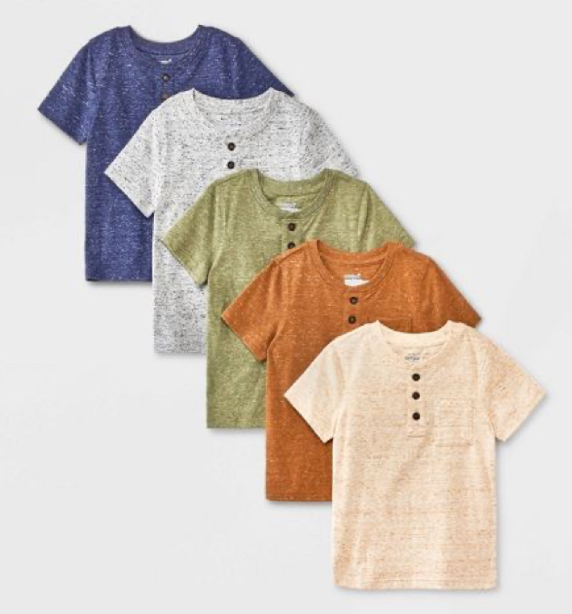 Great deal on toddler boy tees for spring! 

#LTKbaby #LTKSpringSale #LTKsalealert