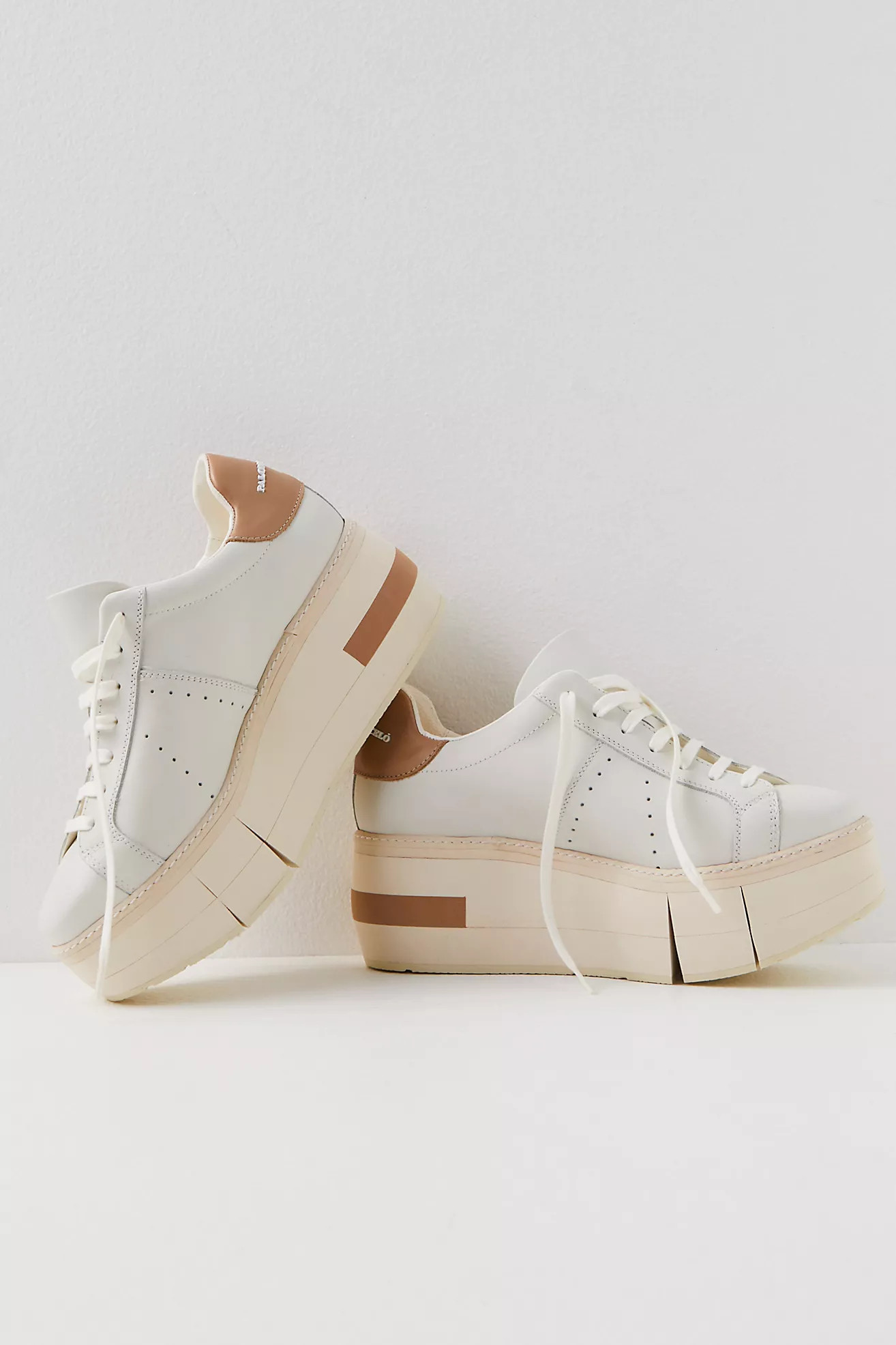 Alina Platform Sneakers | Free People (Global - UK&FR Excluded)