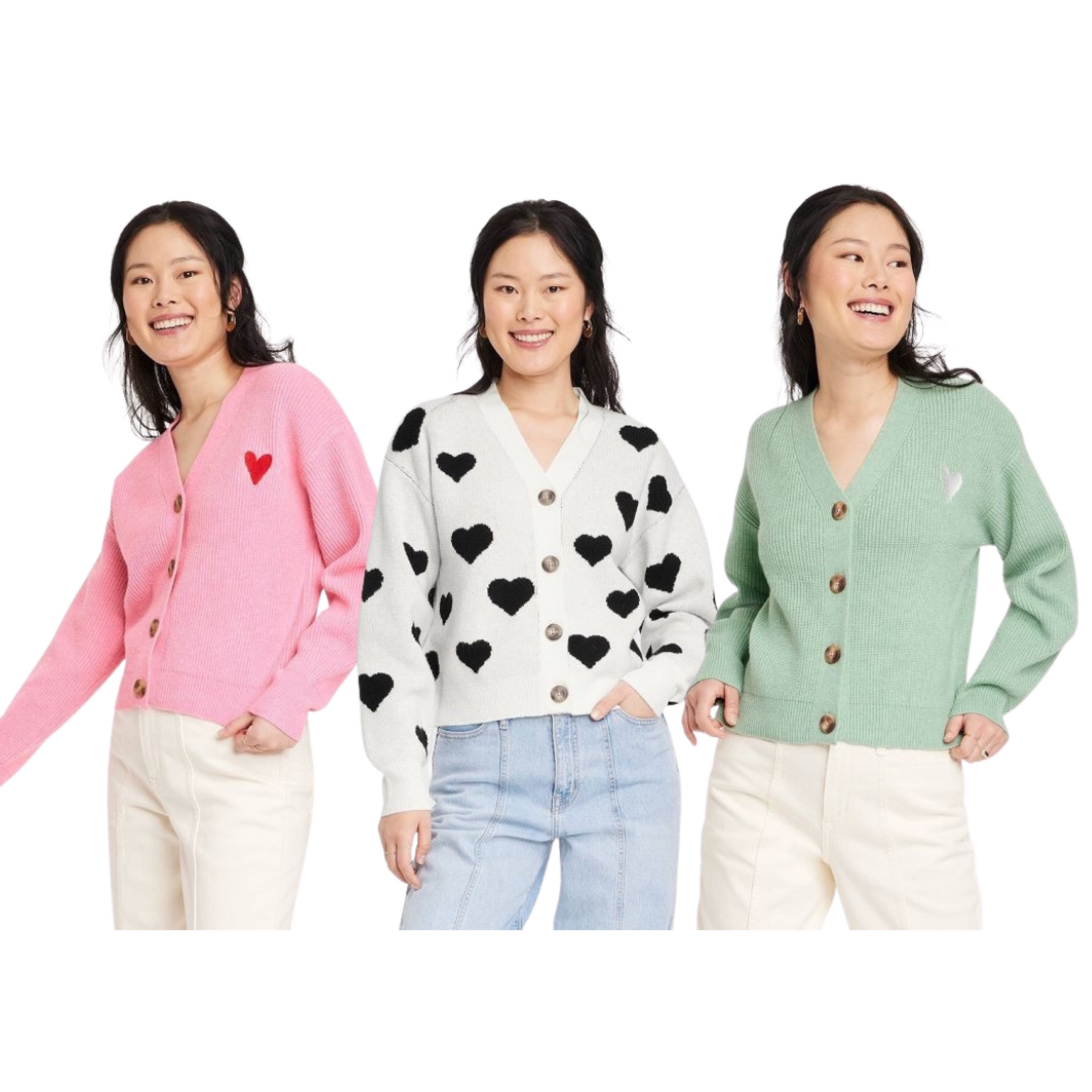 FULLY STOCKED! Valentine’s Day outfits, Valentine’s Day, date night

#LTKworkwear #LTKstyletip #LTKSeasonal