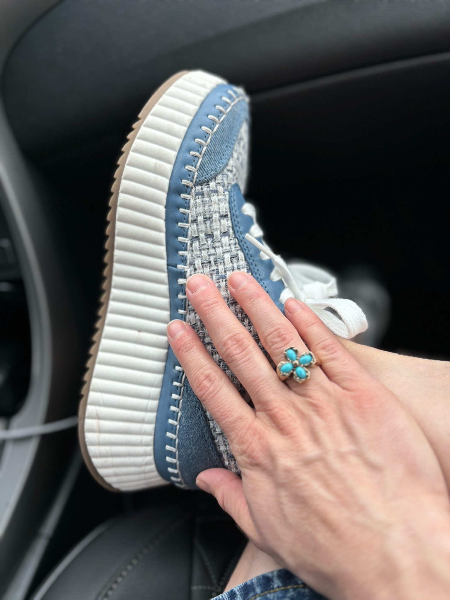 Best sneakers from Target

#LTKfindsunder50 #LTKshoecrush #LTKSpringSale