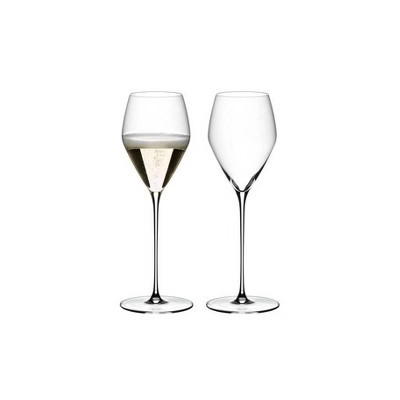 Riedel 11.53 fl oz (Set of 2) Veloce Champagne Glasses | Target