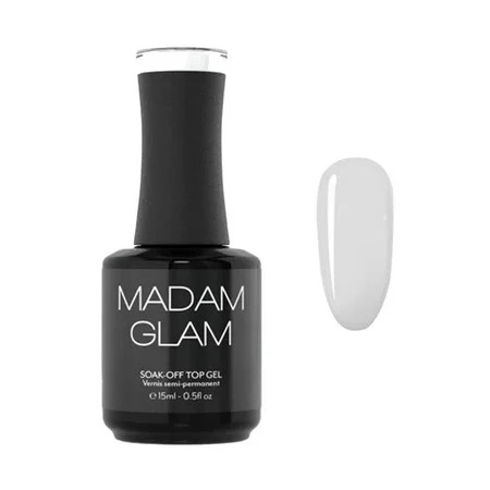 Top Coat Gel | Walmart (US)