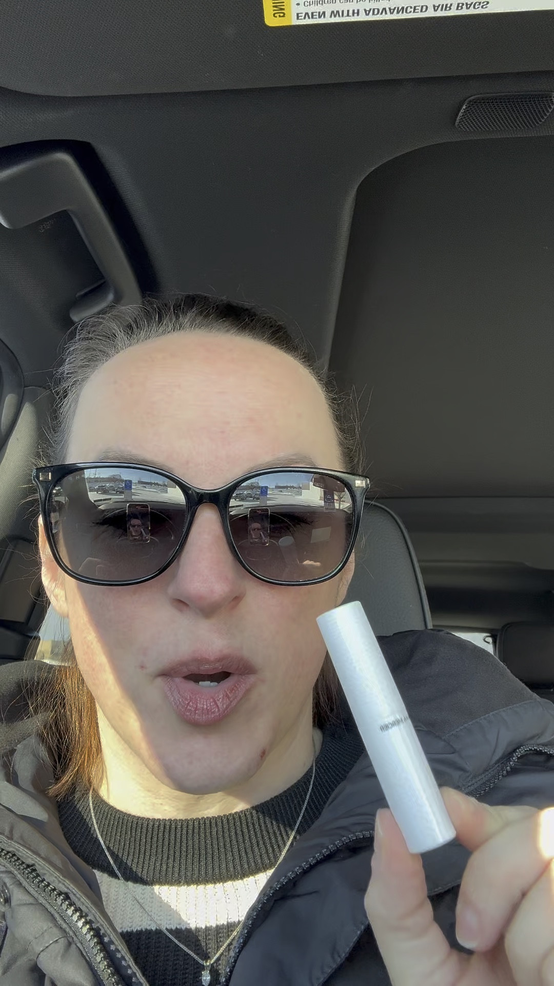 One of the best hydrating lip balms! 👄 

#LTKFindsUnder50 #LTKBeauty