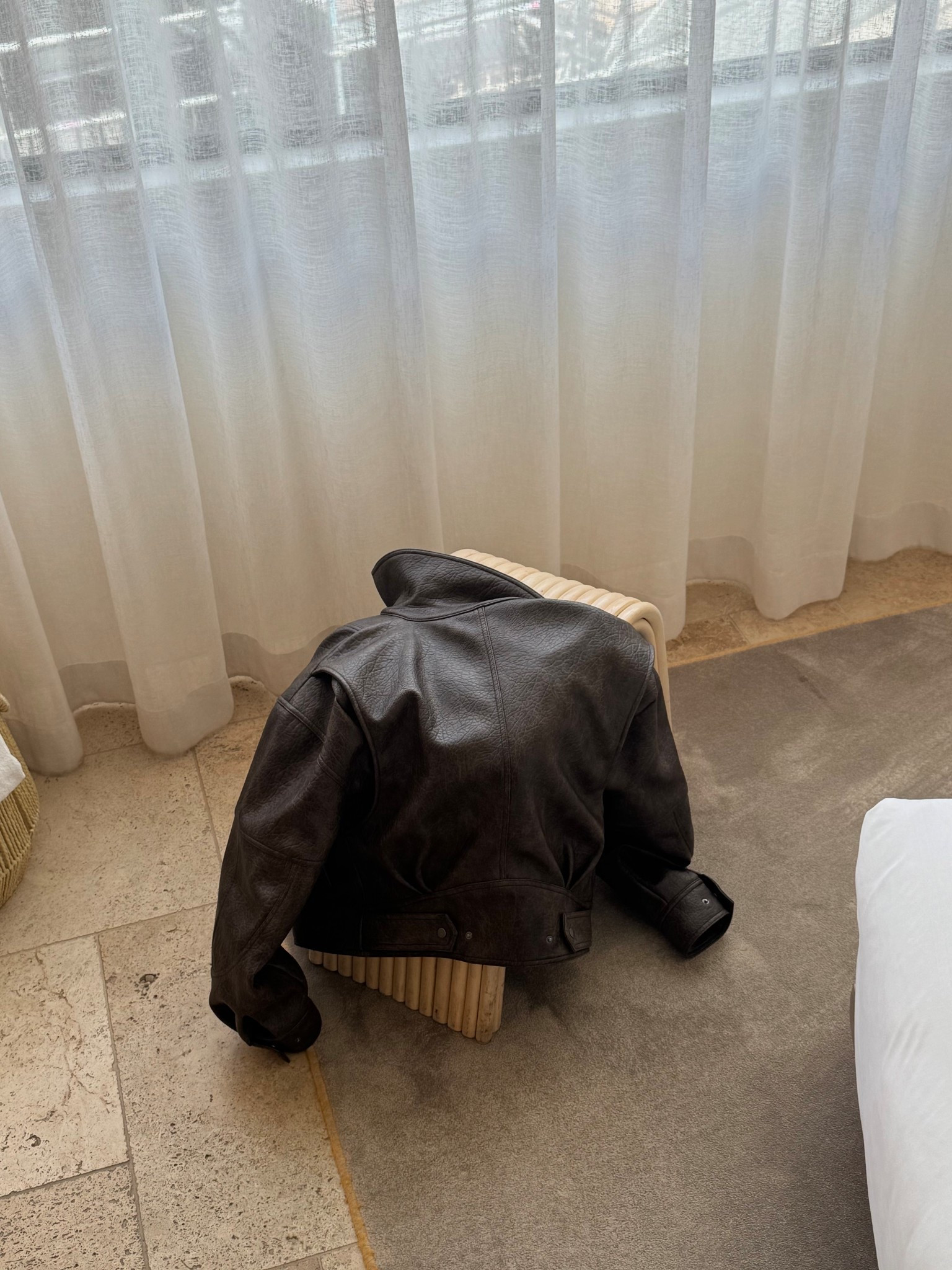 Current wardrobe favourite 

#LTKstyletip