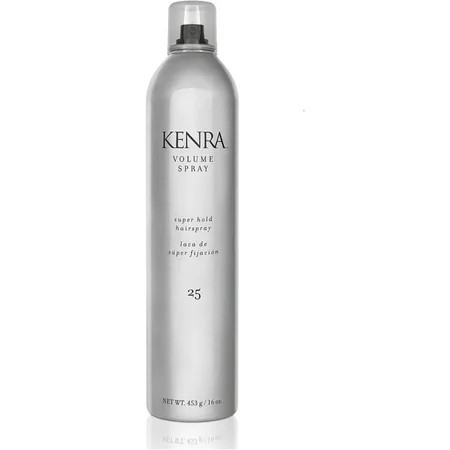 Kenra Volume Hairspray 25 16 Oz (2-Pack) | Walmart (US)