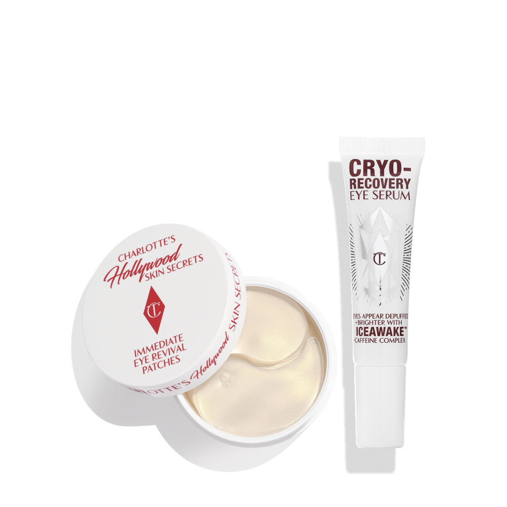 Save 5%: The Immediate Eye Revival Duo | Charlotte Tilbury | Charlotte Tilbury (US)