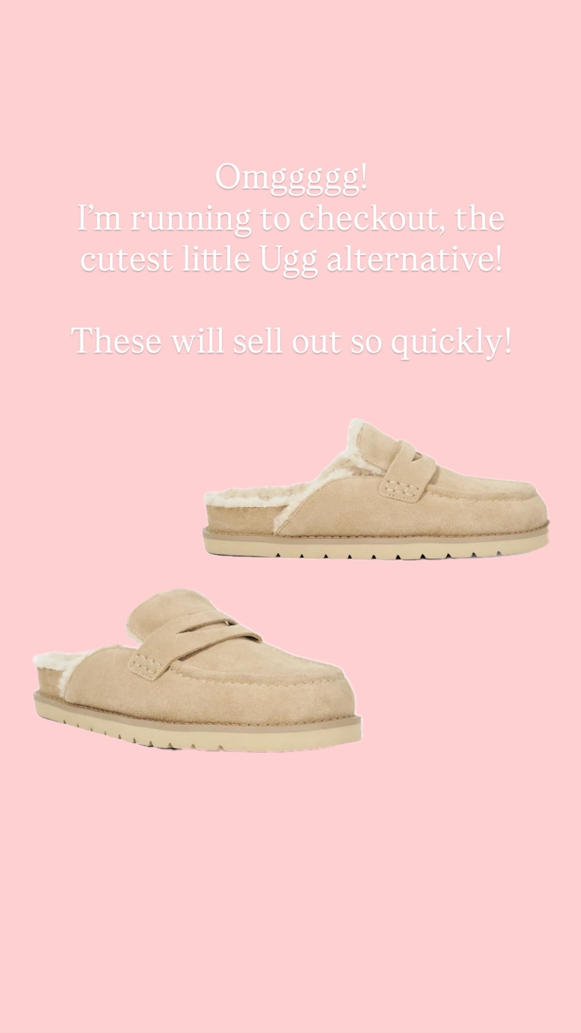 Run don’t walk girlies!! 🏃🏼‍♀️ 

#LTKMidsize #LTKootd #LTKSeasonal