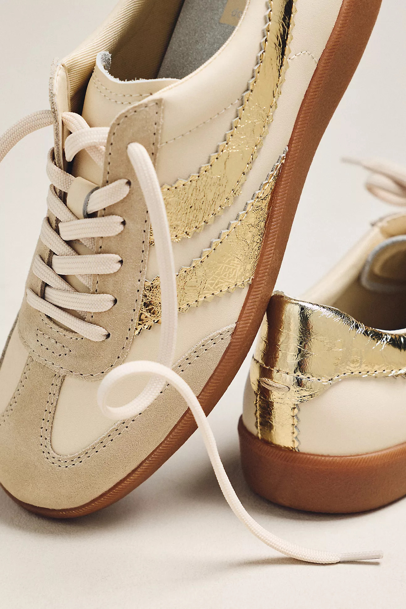 Dolce Vita Merit Sneakers | Anthropologie (US)
