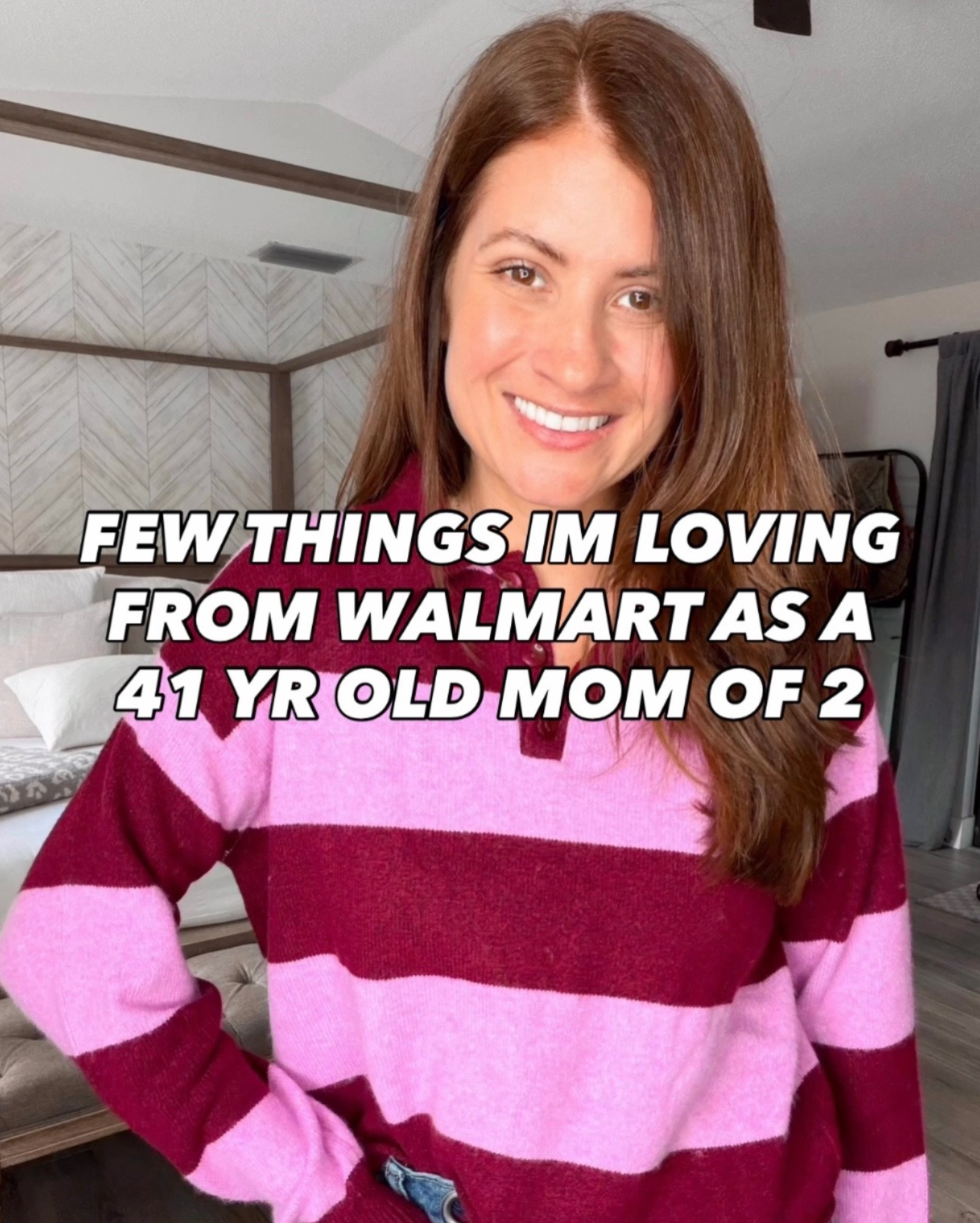 Currently obsessed with these Walmart finds 🤍✨ Affordable, stylish, and perfect for everyday wear. You’ll be just as obsessed as I am once you snag them, don’t wait because these always sell out fast!

Comment SHOP and I’ll send you the links so you can grab them before they’re gone! 🛒✨ Don’t forget to follow @styledinasnap_ for more affordable fashion finds!


#walmart #walmartfinds #walmartstyle #walmartfashion #affordablefashion #budgetfriendly #styleonabudget #everydaystyle #walmartmusthaves #styledinasnap

#LTKStyleTip #LTKSeasonal #LTKHome