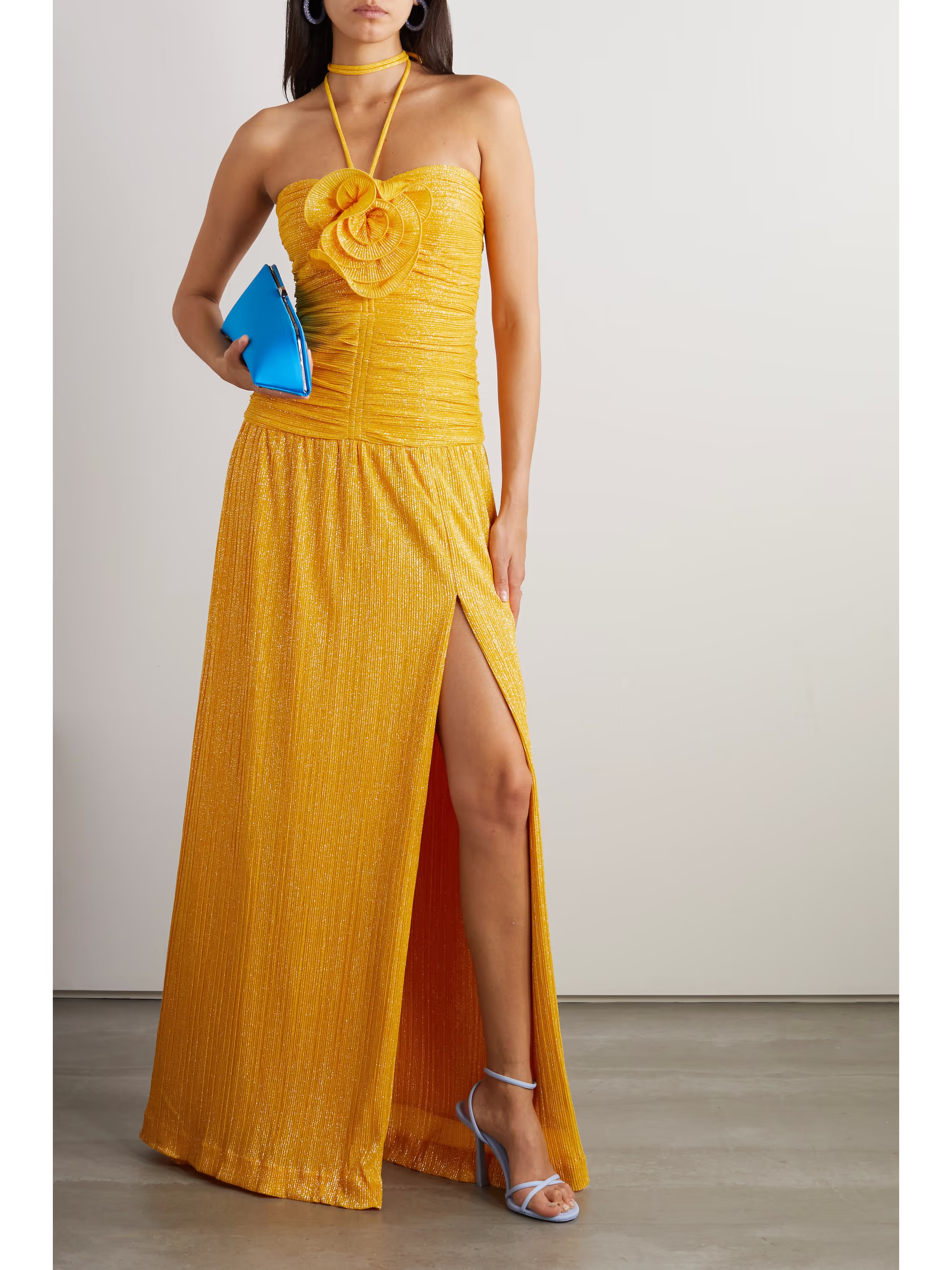 REBECCA VALLANCE | NET-A-PORTER (US)