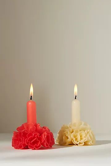 Handmade Escamada Candle | Anthropologie (US)