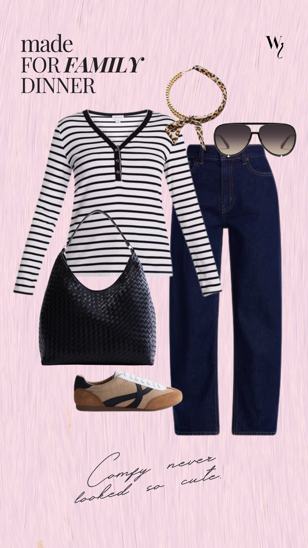 family dinner outfit inspo

#LTKgrwm #LTKdayinmylife #LTKootd