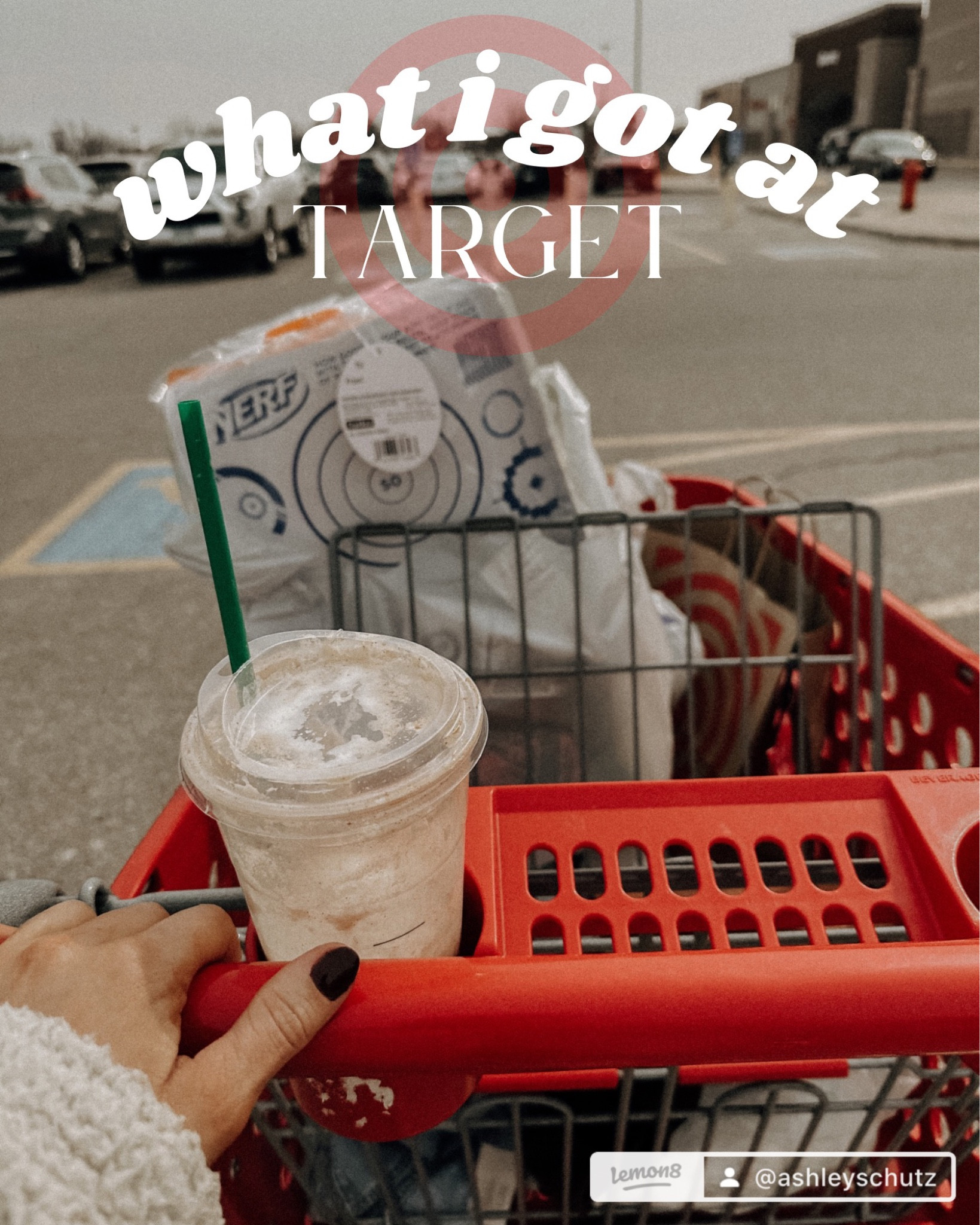 what i got at target today 🎯🛒

#LTKfit #LTKunder50 #LTKFind