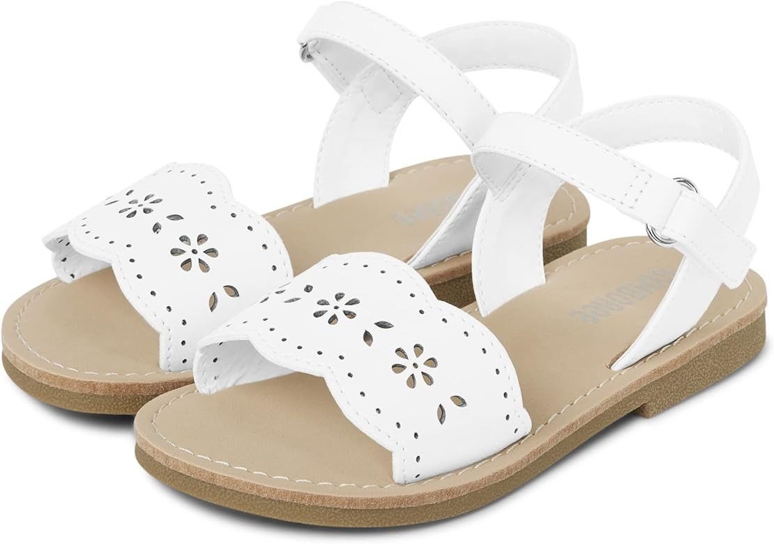 Gymboree,Girls,And Toddler Sandals | Amazon (US)