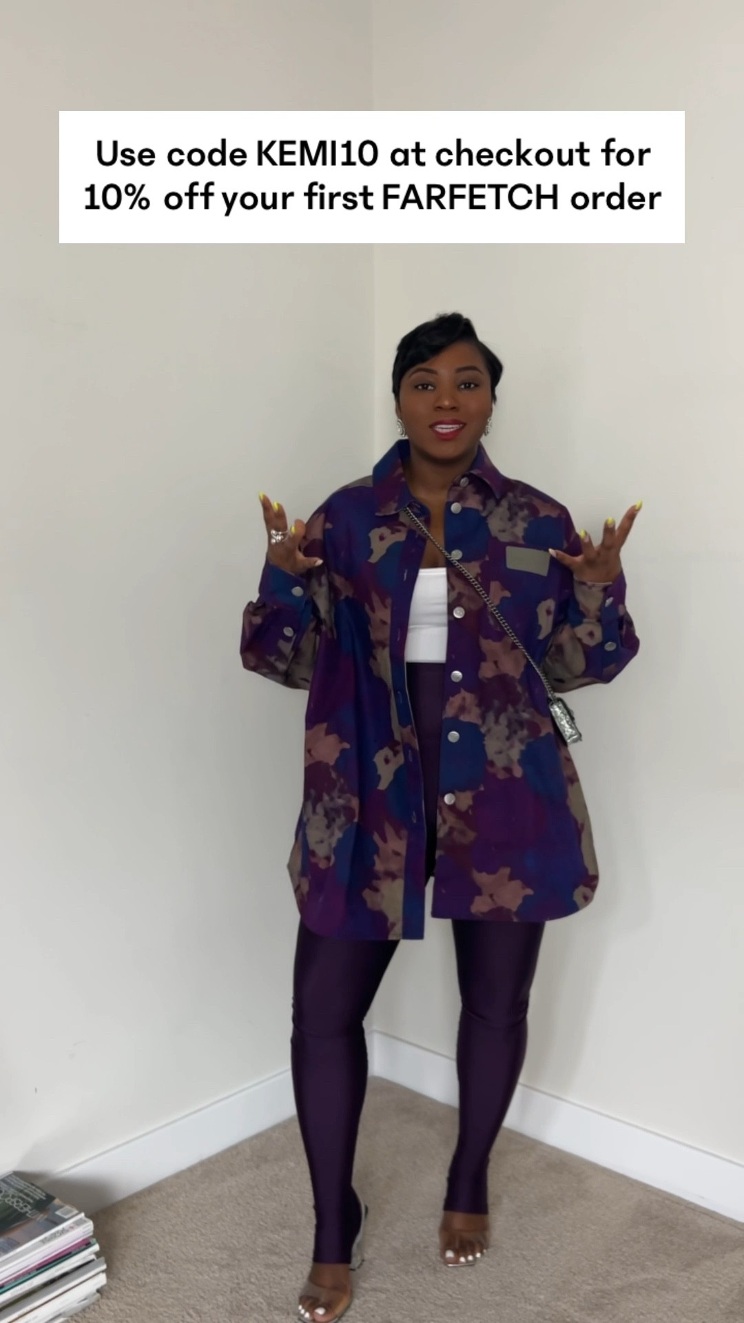 Spring Fashion Finds 