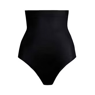 Suit Your Fancy High-Waisted Thong | Brown Thomas (IE)