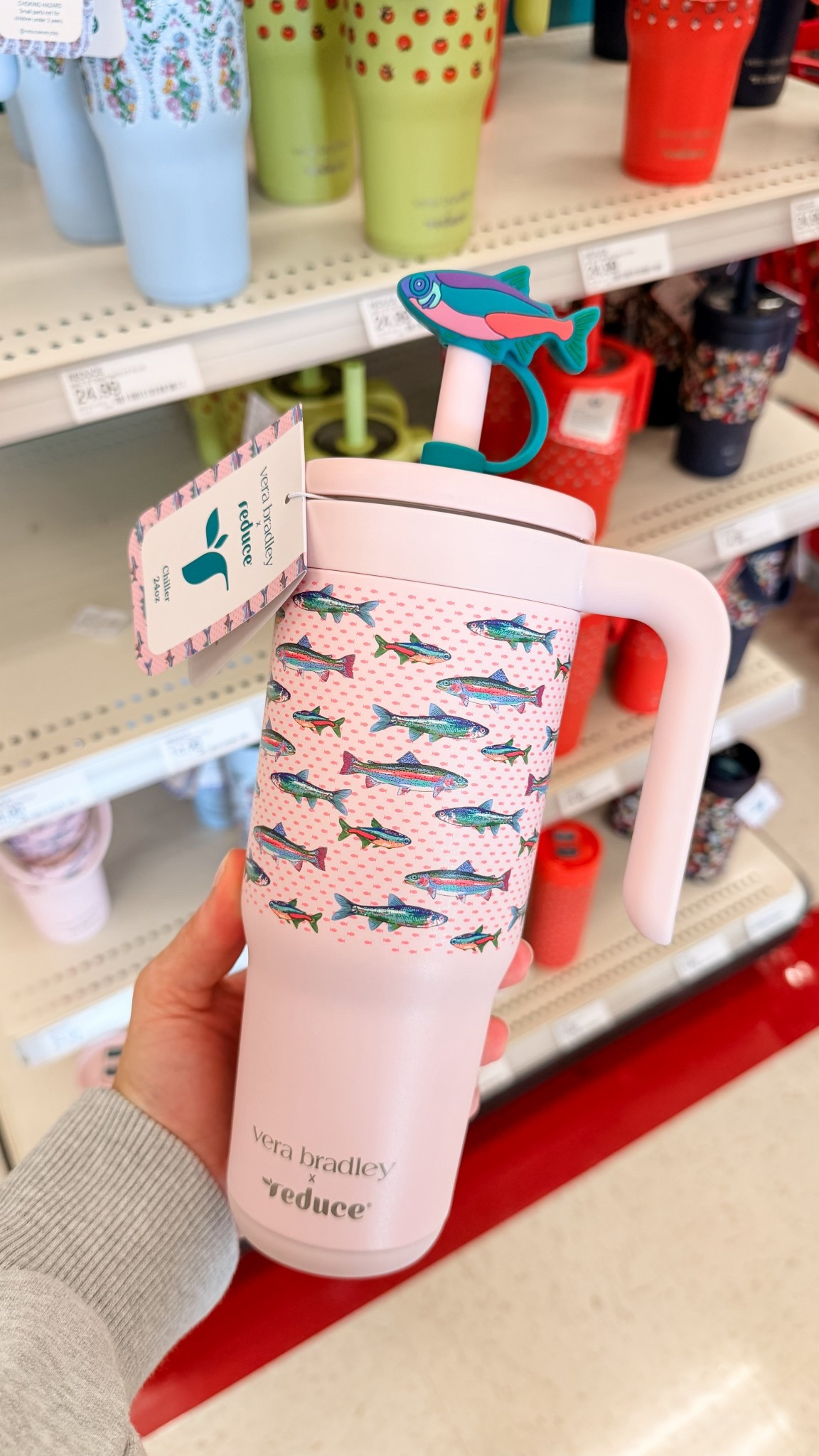 Vera Bradley is back 

#LTKHome #LTKKids #LTKSeasonal