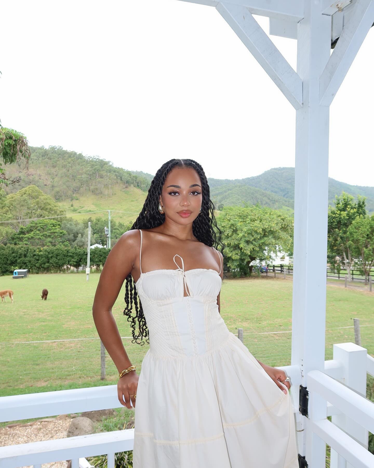 girly dresses and pasta will always be a yes 

#LTKaustralia #LTKstyletip #LTKsummer