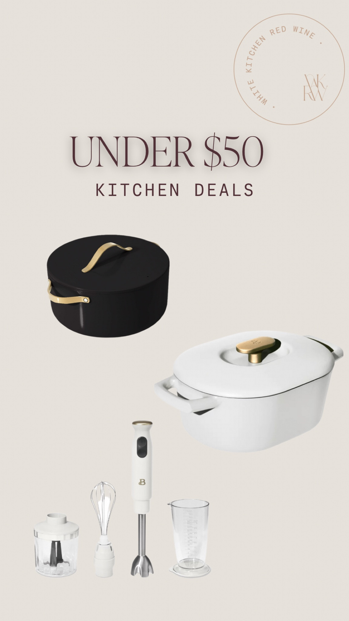 Kitchen deals under $50! Love these must haves for cooking all year long. Walmart finds, Walmart Black Friday 

#LTKunder50 #LTKGiftGuide #LTKCyberweek