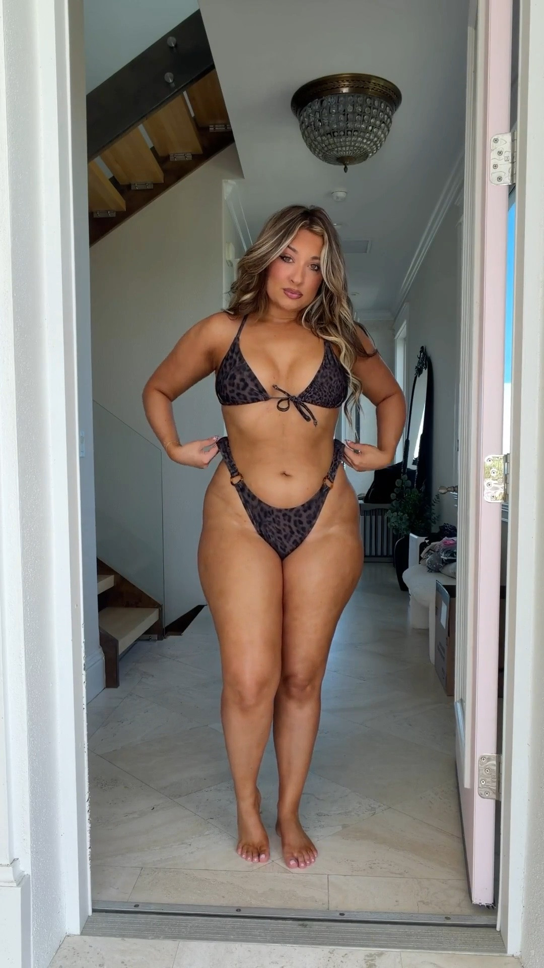 CUPSHE SWIM HAUL 🐚☀️ @Cupshe 
Found the cutest bikinis + one pieces that look designer without the designer price tag 🤍 The quality honestly surprised me — flattering fits, thick material, and affordable enough to grab multiple styles for vacation, pool days, and summer weekends 🌴✨

Discount Code Text: Nicole15/Nicole20 can enjoy 15%/20% off on orders of $70+/$135+

Wearing a large in everything except the tops i’m wearing a medium 

#LTKswim #LTKsummer #Cupshe #CupsheSwim #SwimHaul #AffordableFashion #BeachVacation #VacationStyle #SummerStyle #BikiniSeason #ResortWear #PoolsideStyle #Beachwear #VacationOutfits #SwimsuitSeason #FashionFinds #AffordableStyle #TrendingNow #LTKunder50 #BeachLook #SummerOutfits #StyleInspo #SwimwearFashion #VacationReady

#LTKgrwm #LTKootd #LTKSwim

Comment SHOP below to receive a DM with the link to this post on my LTK ⬇ https://liketk.it/6dzOr

#LTKootd #LTKTravel #LTKSwim

Comment SHOP below to receive a DM with the link to this post on my LTK ⬇ https://liketk.it/6eRt1

#LTKSwim #LTKMidsize #LTKSeasonal