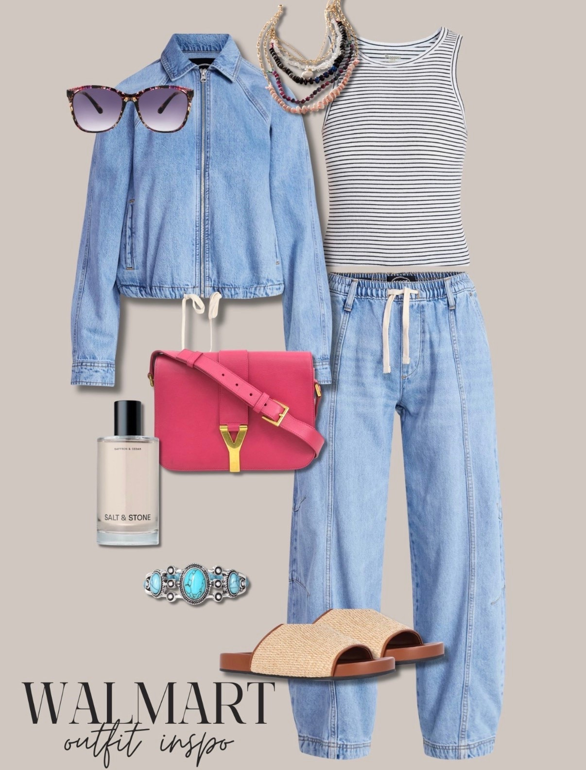 🤍 FINALLY❣️ Both the Scoop jacket and jeans are back in stock🤭🤍✨🫶🏼

These both still out quick every time they restock, so don’t wait if you’ve had your eye on them👀😍

#LTKootd #LTKdayinmylife #LTKSaleAlert