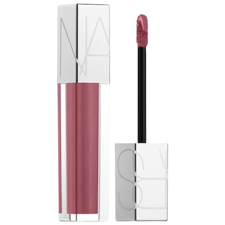 NARS Full Vinyl Lip Lacquer Santo Domingo 0.17 oz/ 5.5 mL | Sephora (US)