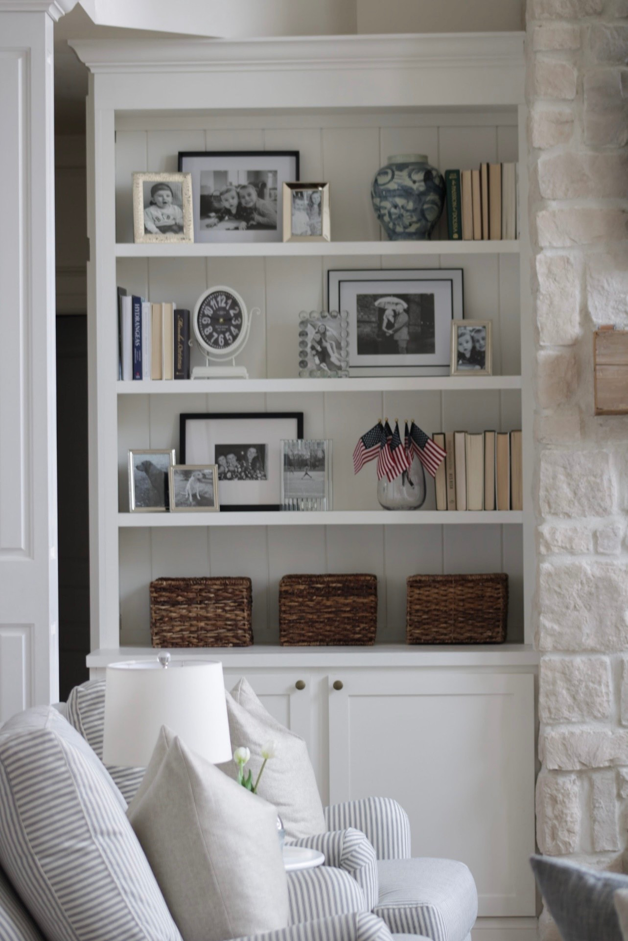 Shelf styling decor! 

Use my code: kate20 to save 20% on all Alice lane decor

#LTKFindsUnder50 #LTKStyleTip #LTKHome