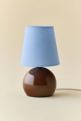 Brown Kodhi Table Lamp | Urban Outfitters DE
