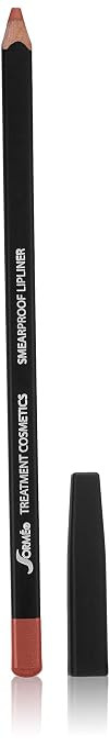 Sorme Waterproof Lip Liner - Non-splintering Smearproof Lip Liner | Amazon (US)