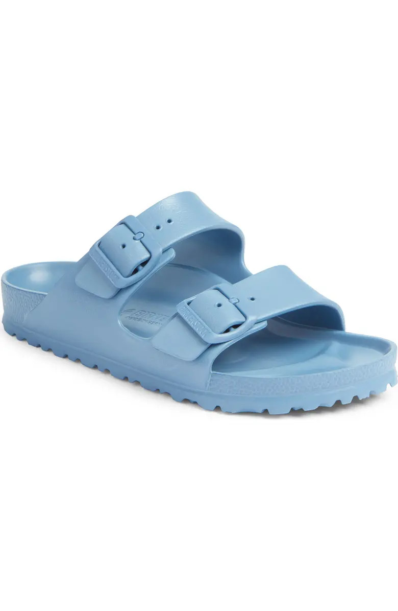 Arizona Waterproof Slide Sandal (Women) | Nordstrom