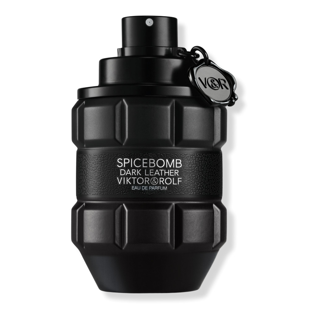 Viktor&Rolf Spicebomb Dark Leather Eau de Parfum | Ulta