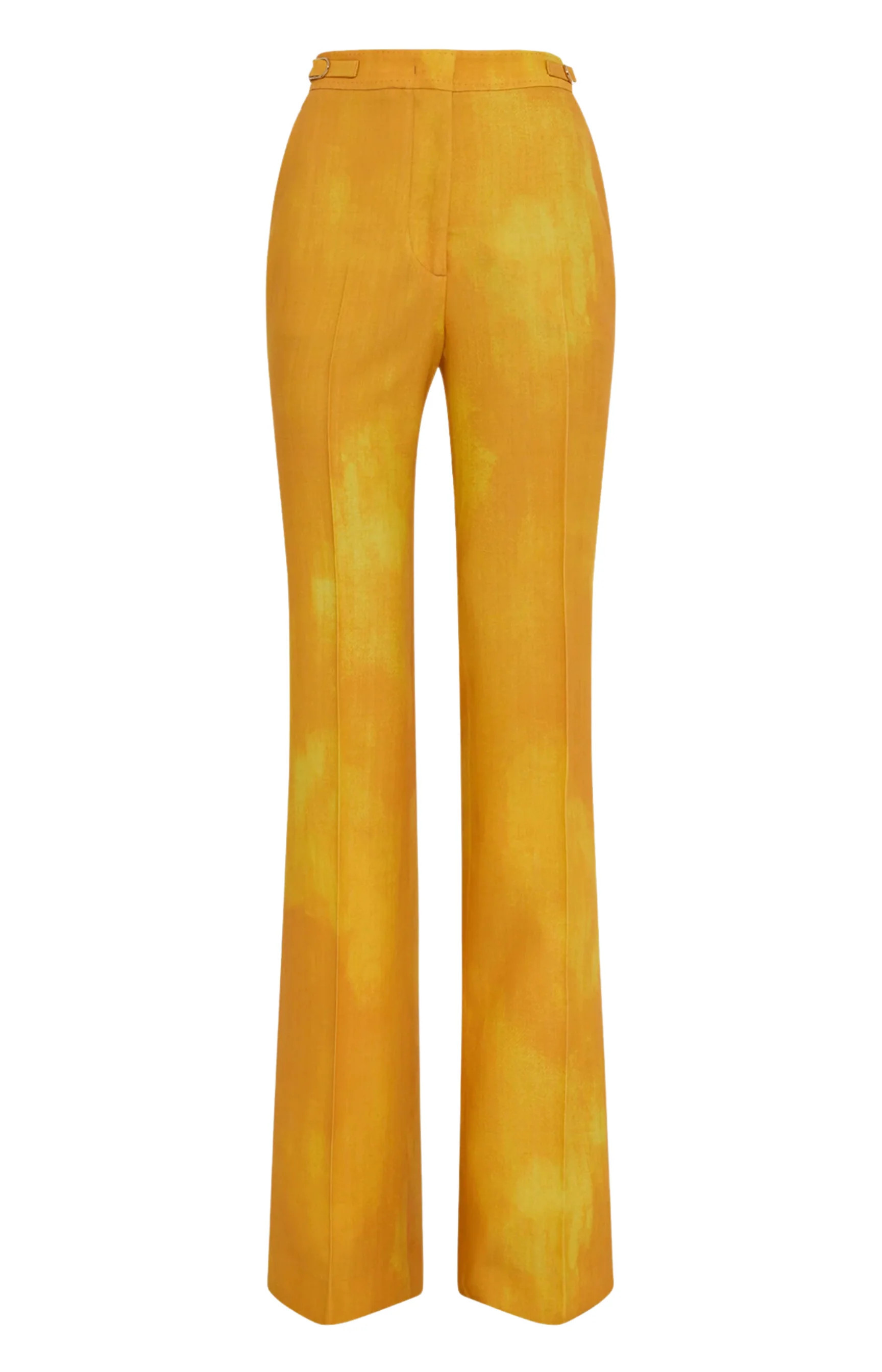 Vesta Pant | Ludivine
