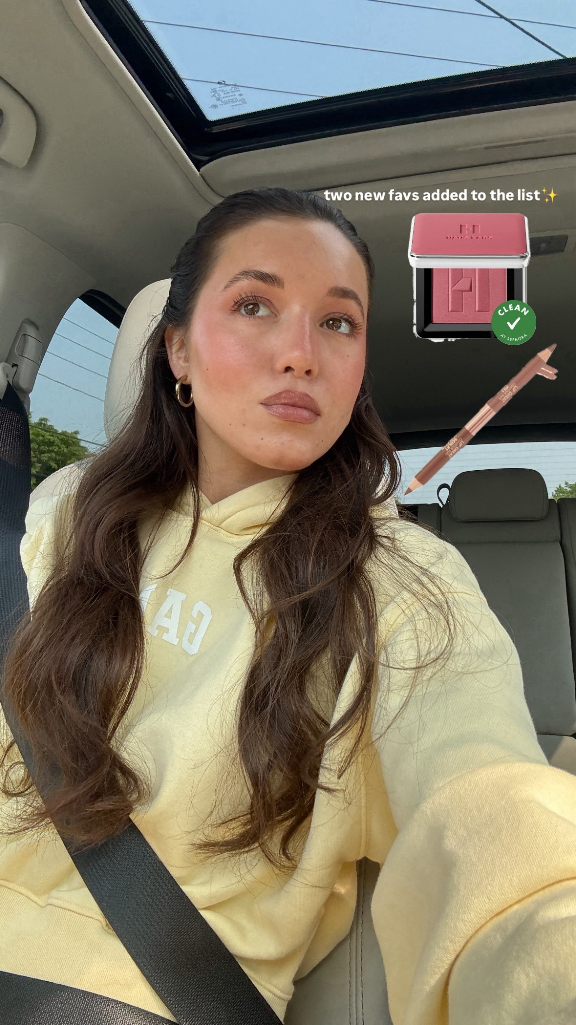 Fav blush and liner combo!!! Deff adding to my bridal routine💗

Bridal makeup, pink makeup, summer makeup, nude makeup, natural makeup 

#LTKBeauty #LTKFindsUnder50 #LTKSummerEdit