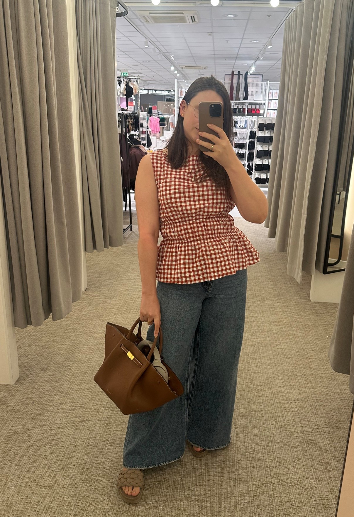 Late summer ootd 

#LTKSeasonal #LTKautumn #LTKWorkwear