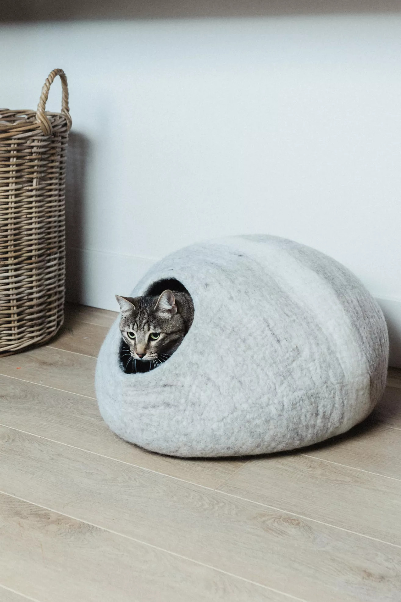 Mau Pet Horizon Cat Cave | Anthropologie (US)