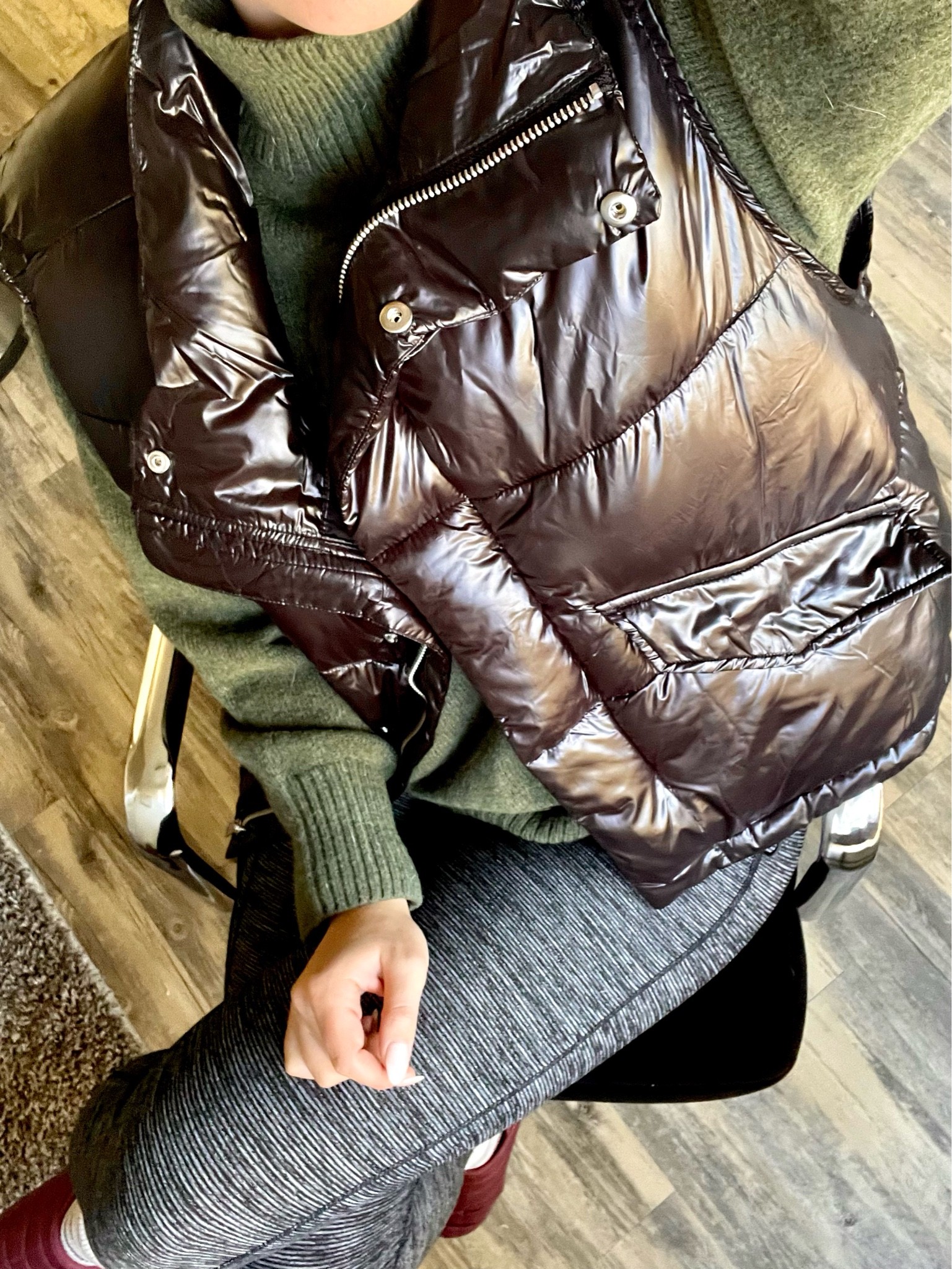 #WFH Outfits - DAY 1



#LTKhome #LTKSeasonal #LTKworkwear