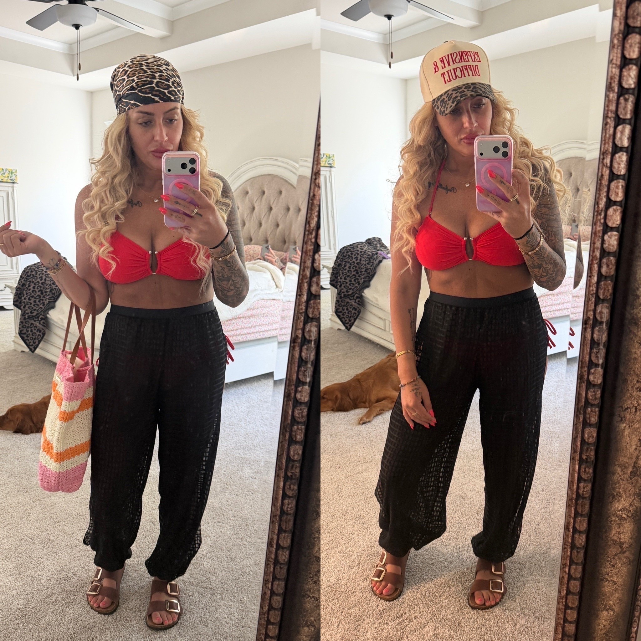 Pool day pirate

#LTKSwim #LTKSeasonal
