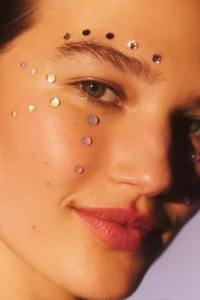 Pley Beauty Pley Things Face + Body Gem Kit | Urban Outfitters (US and RoW)