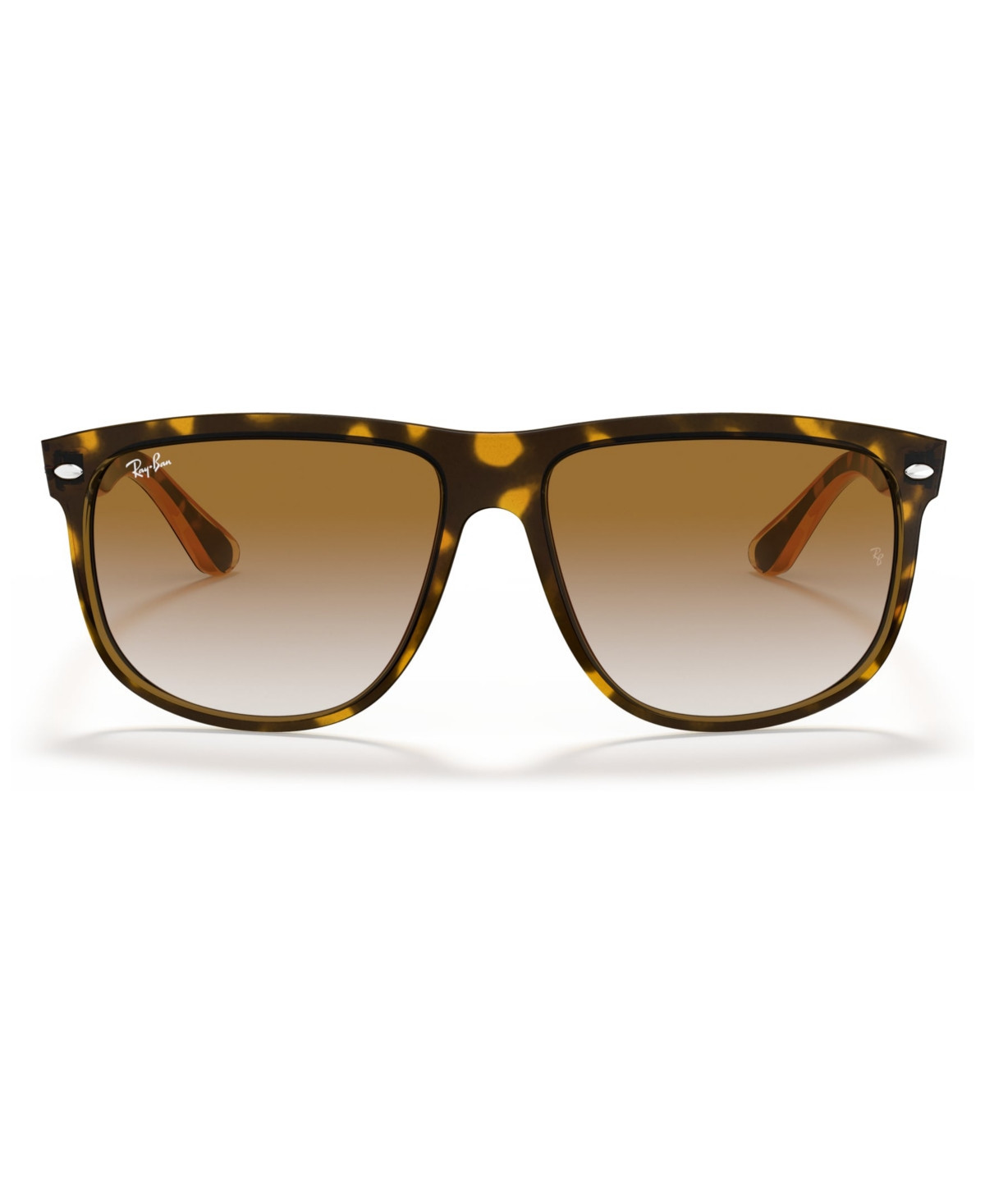 Ray-Ban Sunglasses, RB4147 - Tortoise | Macy's