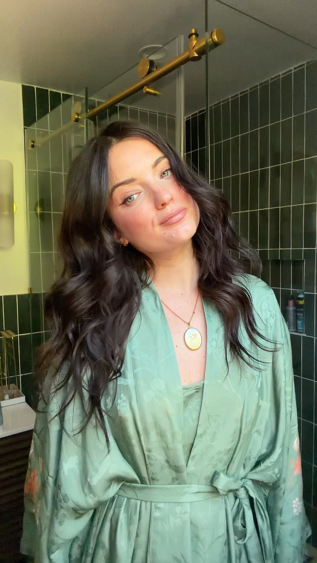 SPELL sale #robe #set #pajamas 

#LTKgrwm