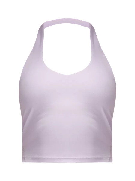 lululemon Align™ Halter Tank Top | Lululemon (US)