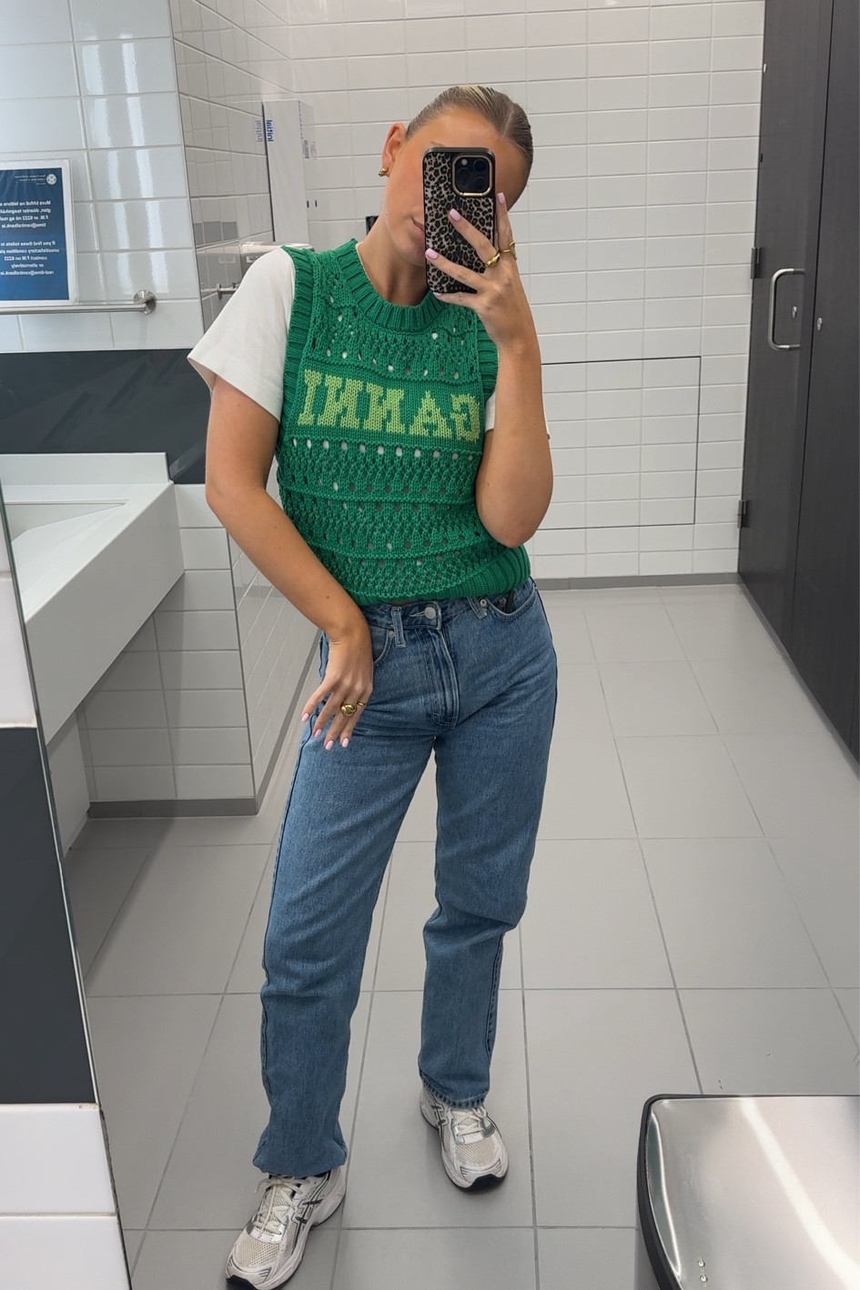 Casual Friday office outfitt

#LTKireland #LTKworkwear #LTKeurope