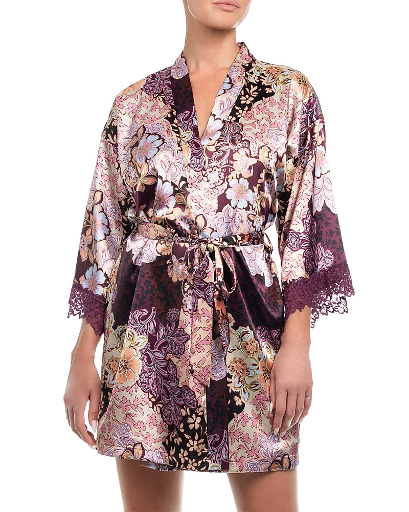 In Bloom by Jonquil Anna Wrap Robe | Bloomingdale's (US)