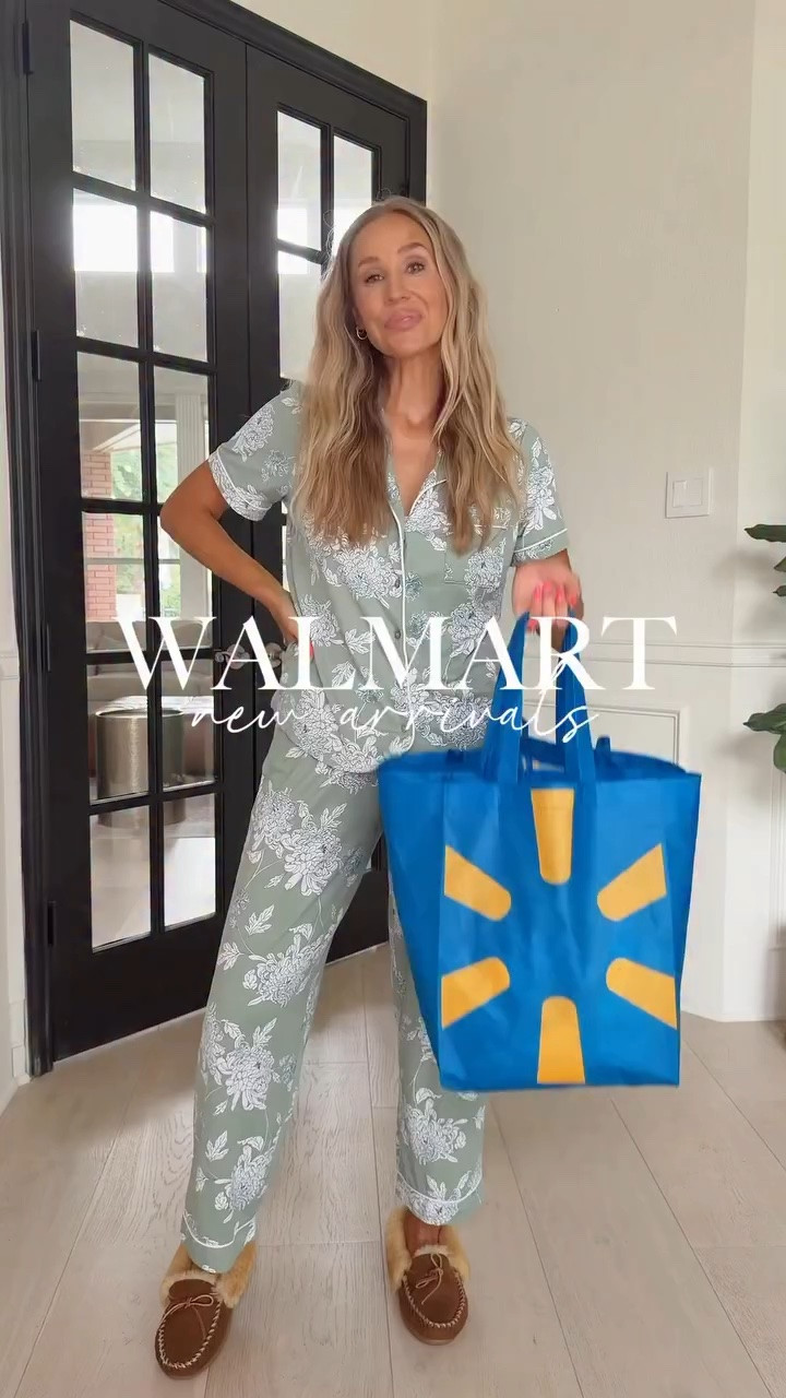 🤍Brand New Walmart Arrivals. It’s not a matter of if but when these pieces sell out!