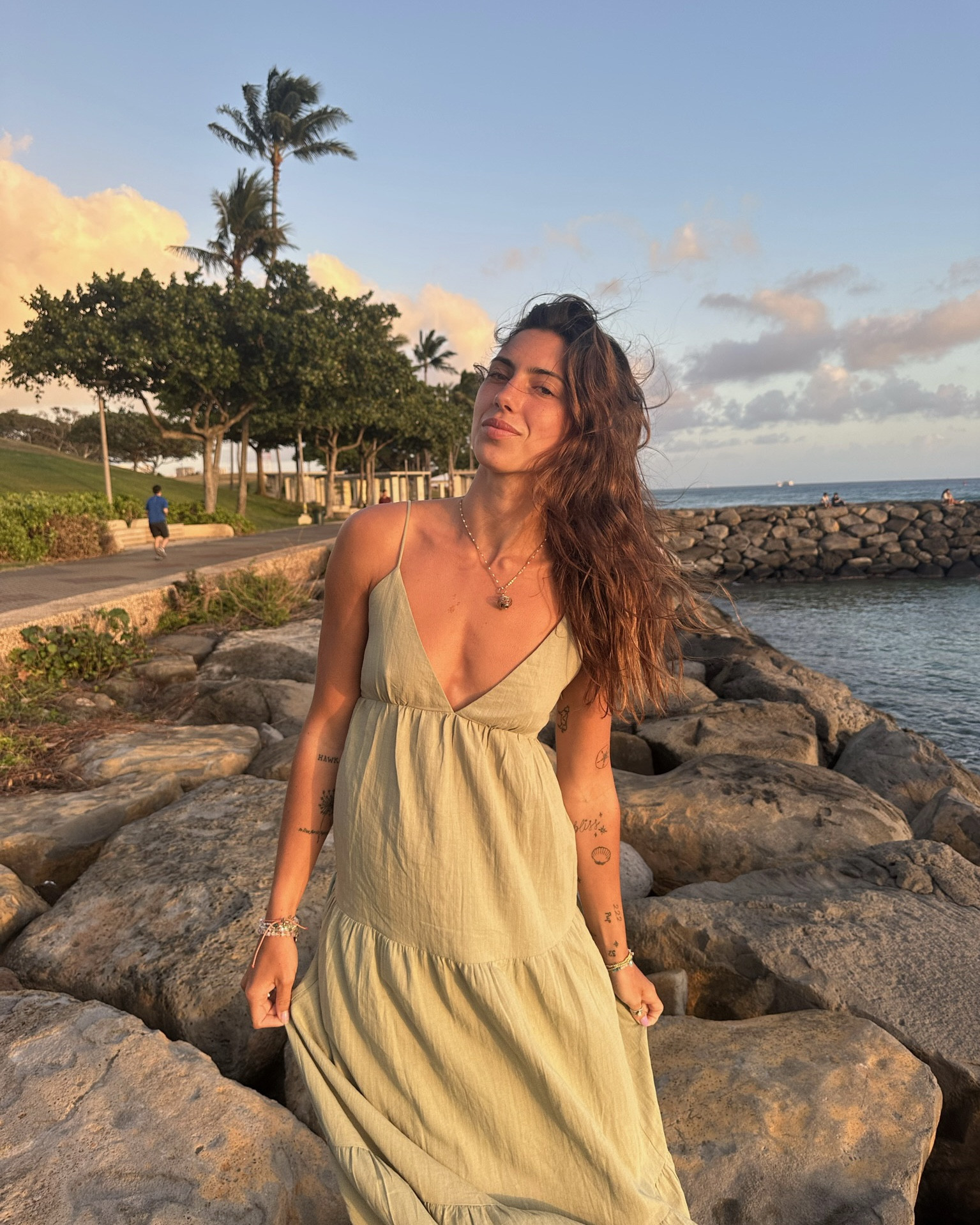 The best sundress🫶🏻

#LTKSeasonal #LTKeurope #LTKtravel