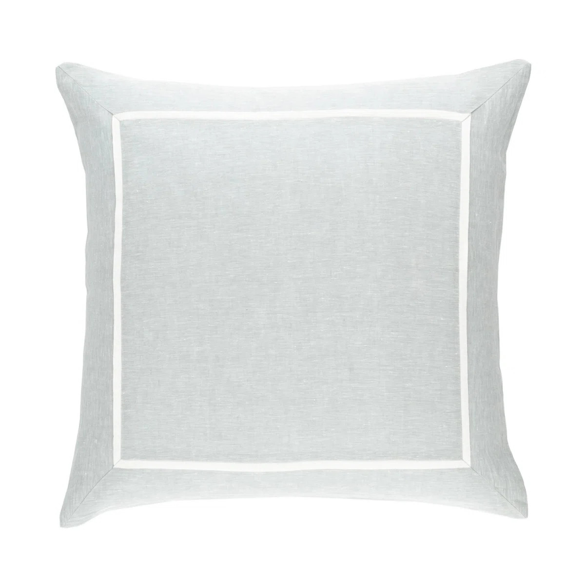 Keaton Linen Sham | Perigold